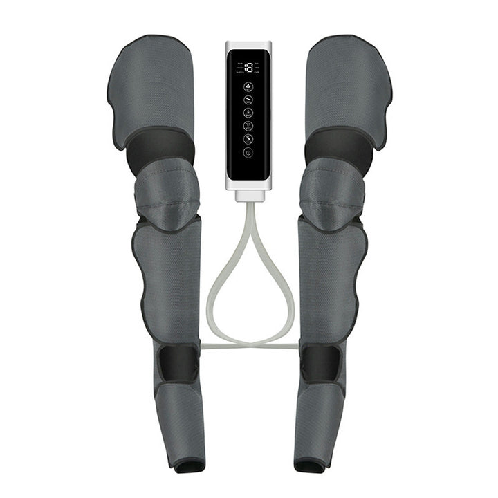 Smart Air Compression Leg Massager Bowlift