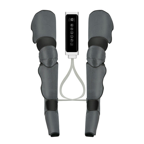 Smart Air Compression Leg Massager Bowlift