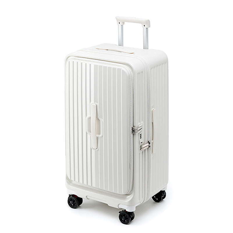 Premium Hardshell Rolling Luggage