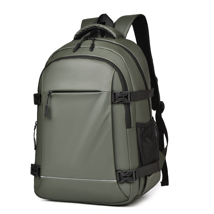 Versatile Laptop Backpack Bowlift