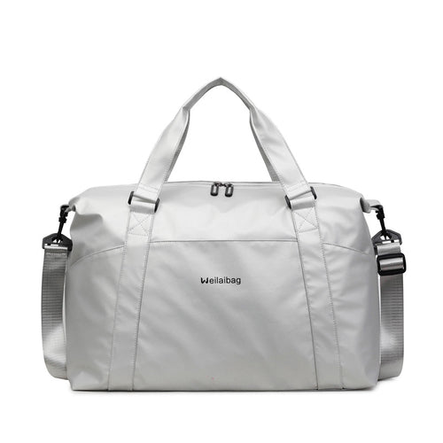 Women's Sporty Travel Bag Bowlift