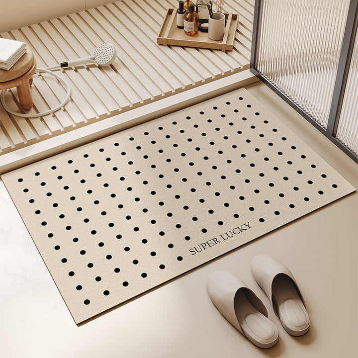 Bath Mat Bowlift