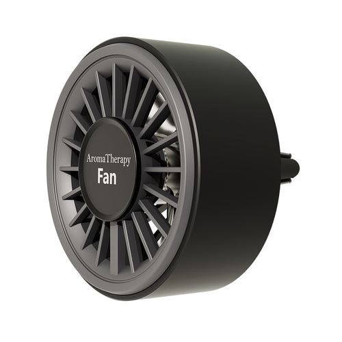 Unisex Aromatherapy Fan Bowlift