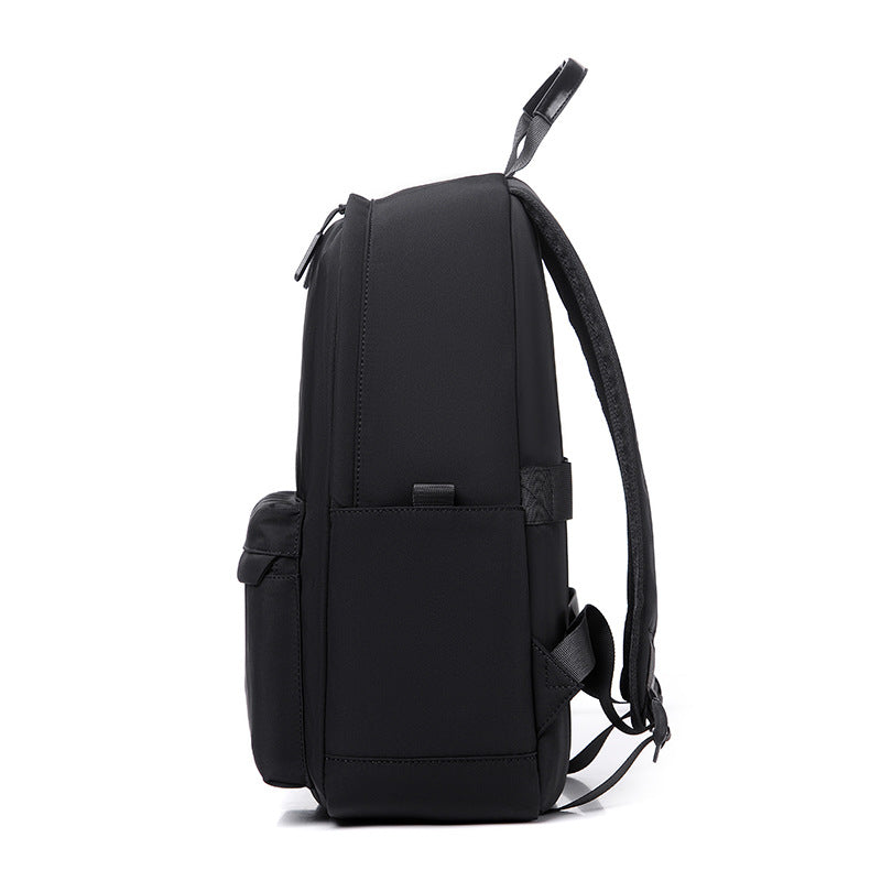Sleek Minimalist Backpack Bowlift