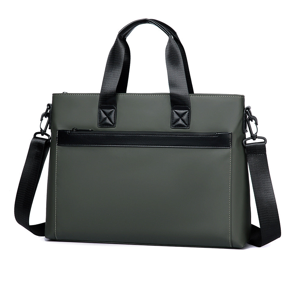 Professional Office Tote Bag Bowlift
