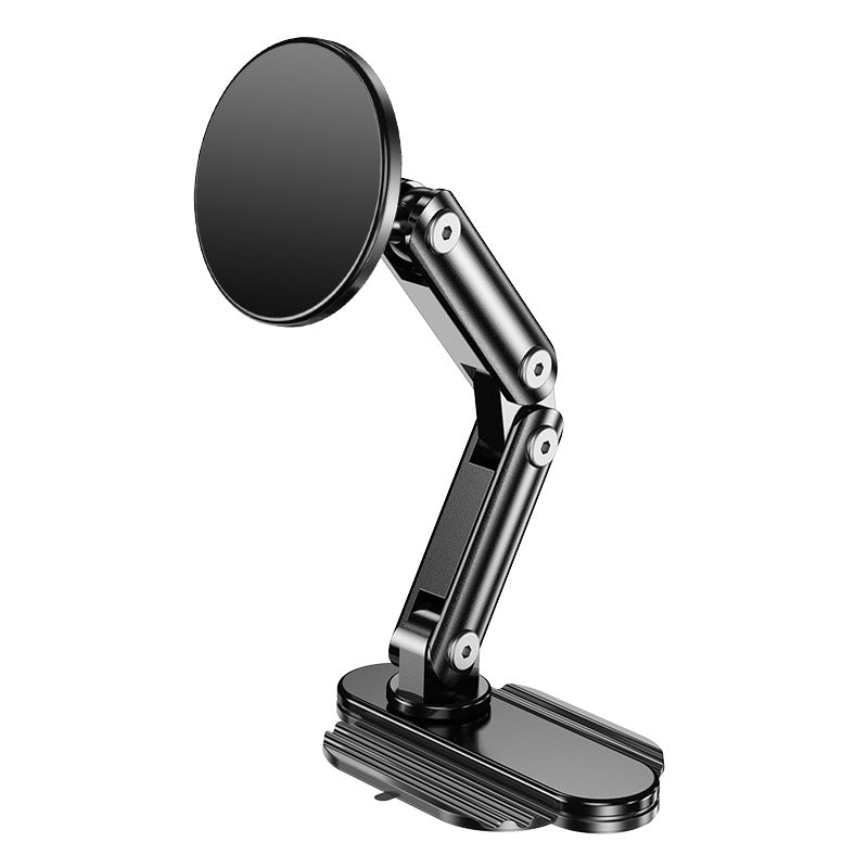 Unisex Flexible Rotatable Table Mirror Bowlift