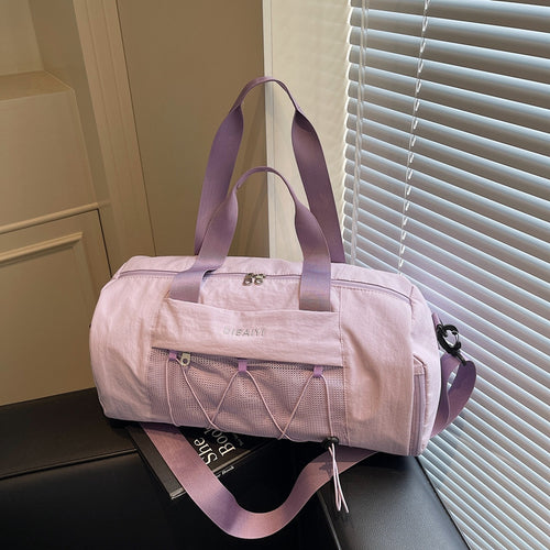 High-Performance Versatile Gym Duffle Bag