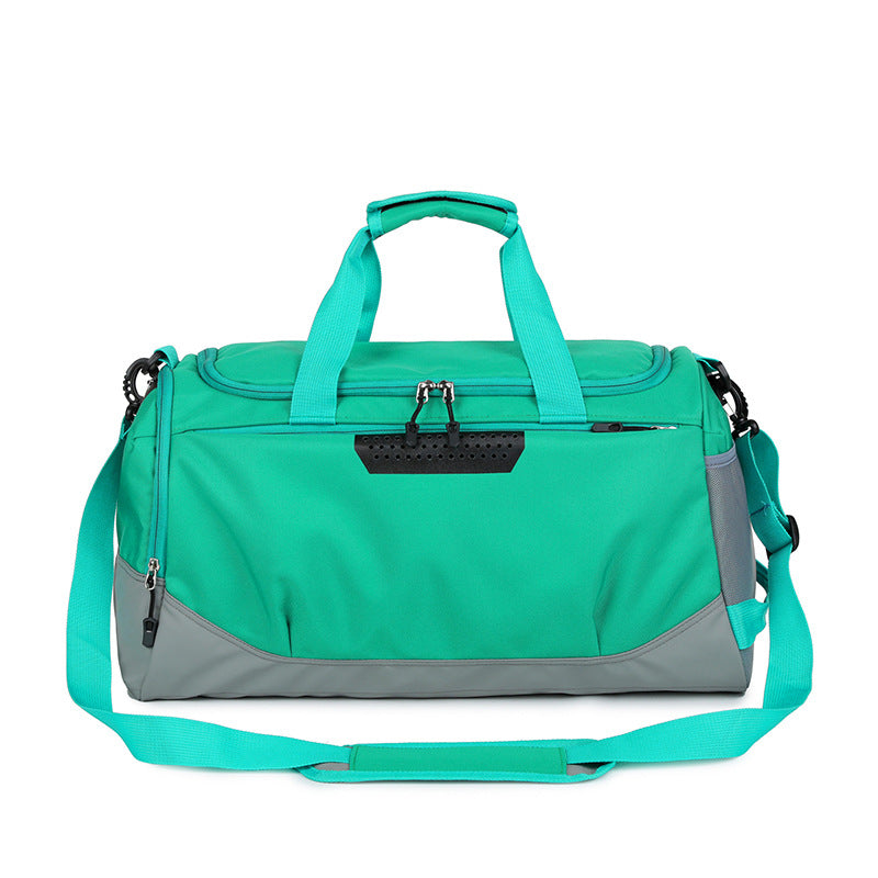 Versatile Fitness Duffle Bag Bowlift
