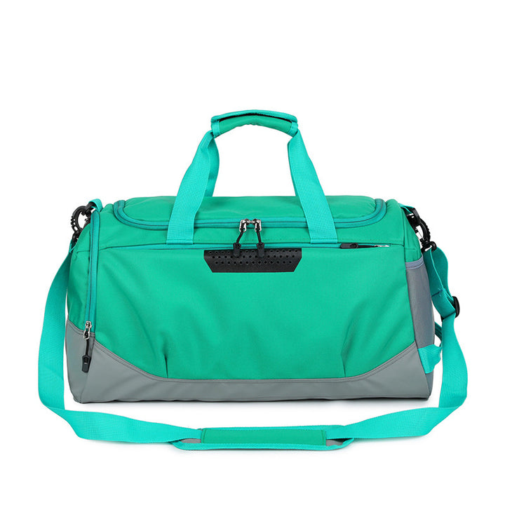 Versatile Fitness Duffle Bag Bowlift