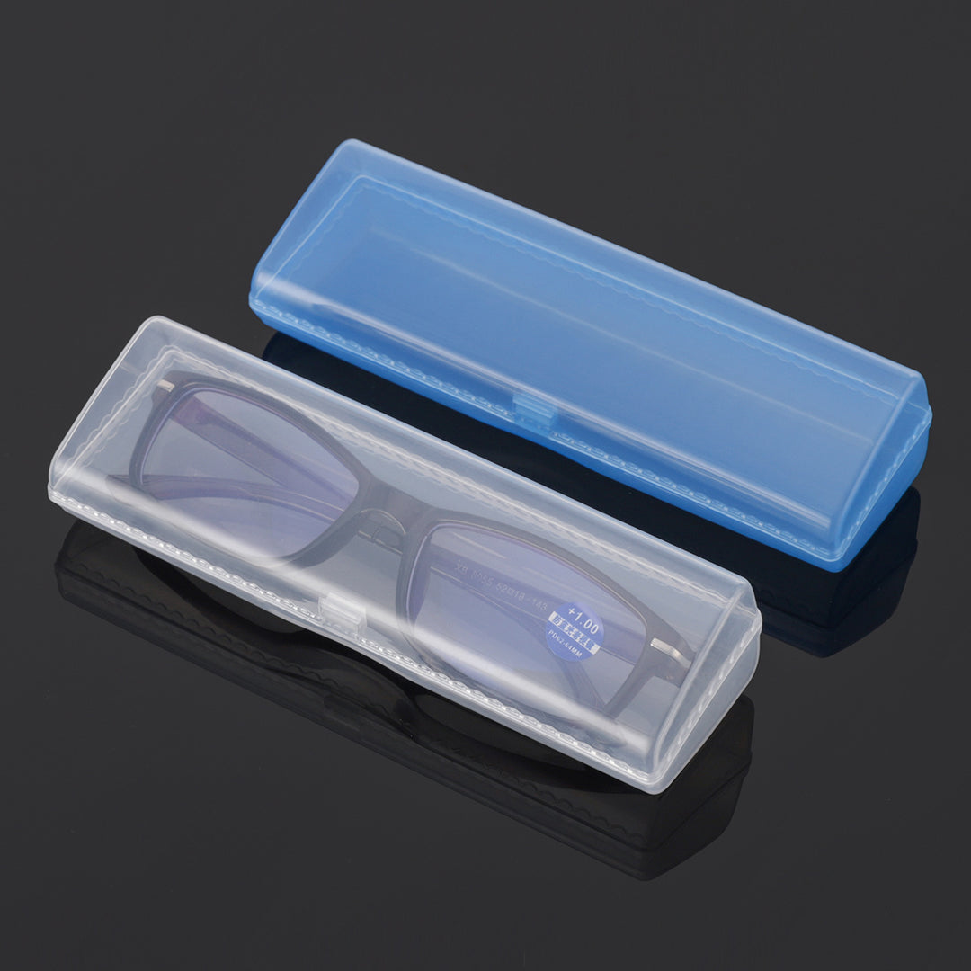 Durable Eyewear Protective Case Bowlift 1787139531