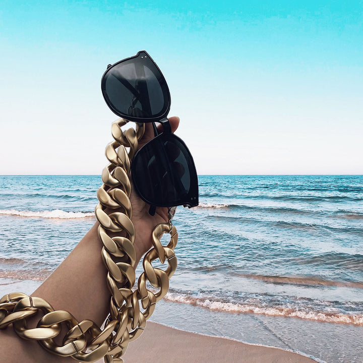 Bold Chain Eyewear Chain Bowlift