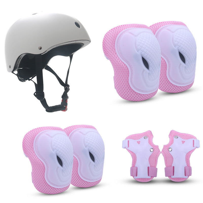 Premium Protective Skate Gear Set Bowlift