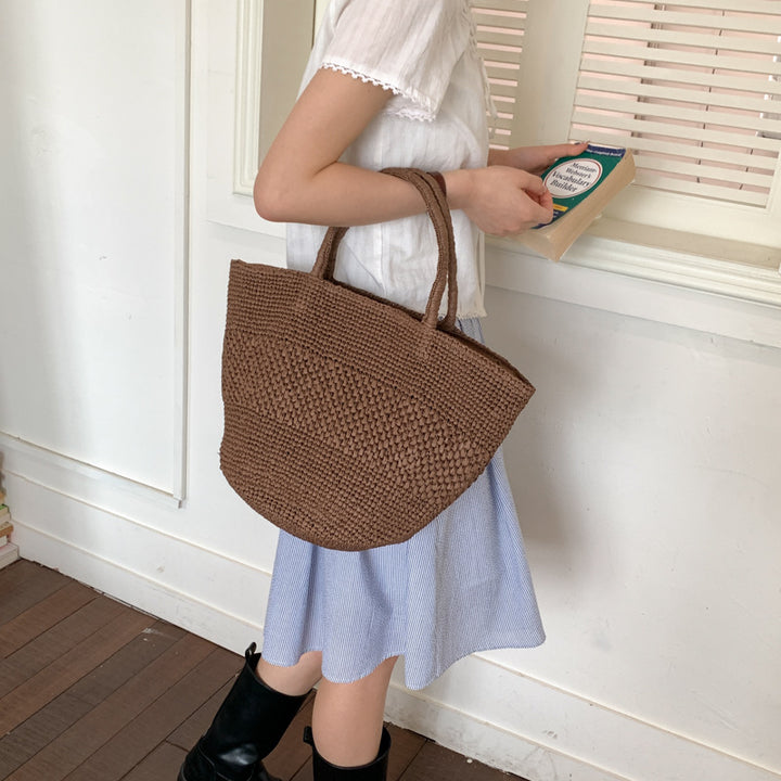 Leisure bag Bowlift