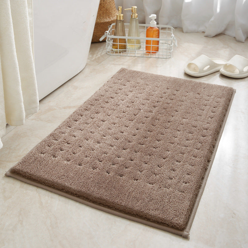 Soft Microfiber Bath Mat