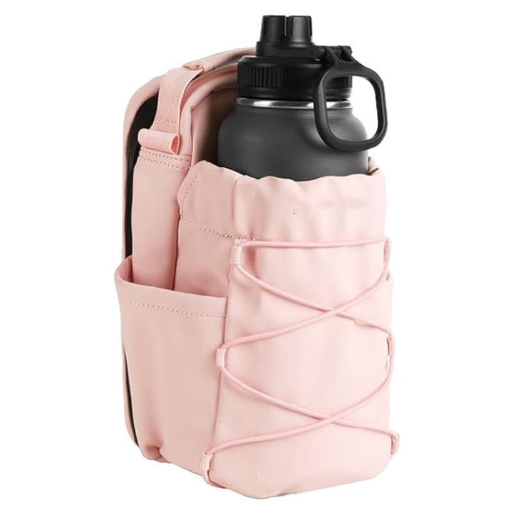 Practical Water Bottle Carry Bag Bowlift