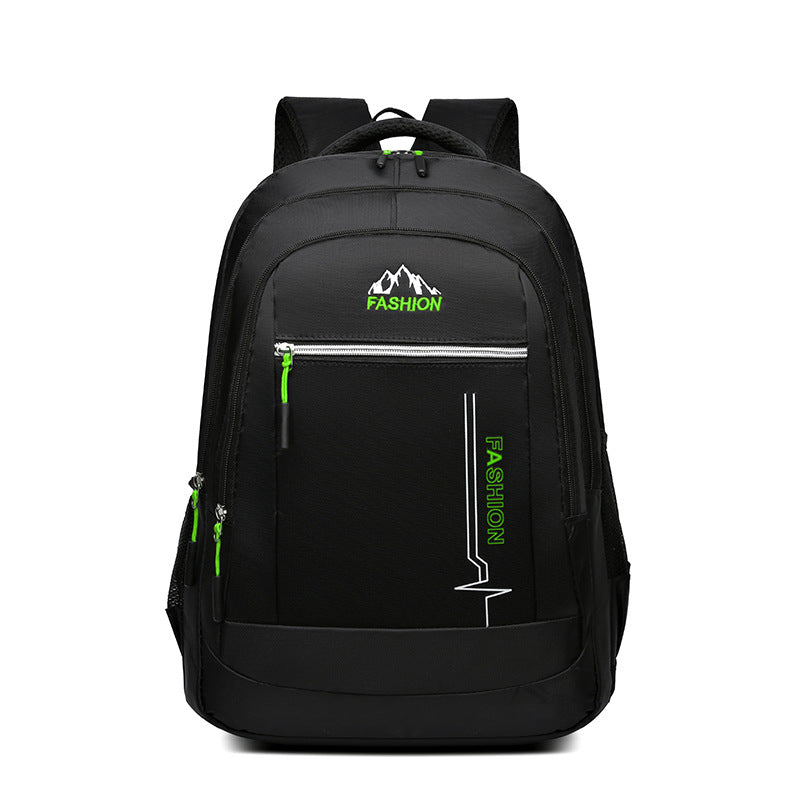 Versatile Adventure Backpack