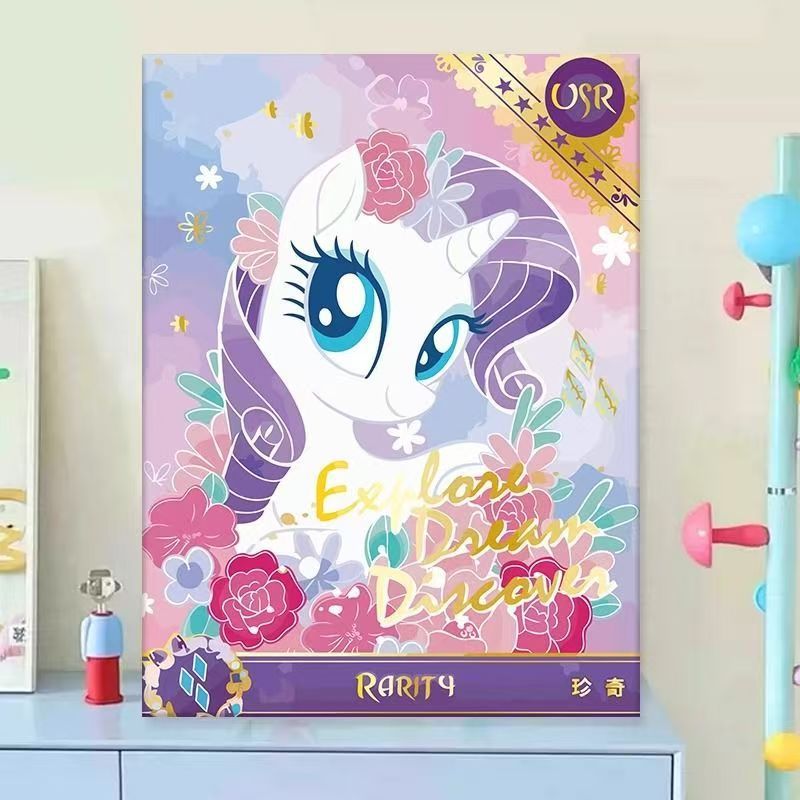 Cartoon Character Wall Decor Bowlift