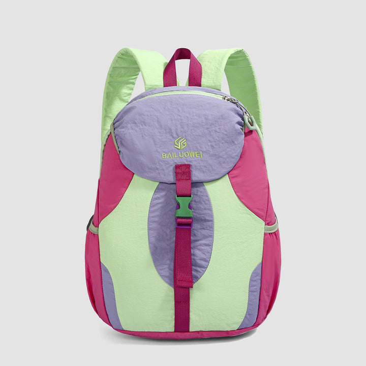 Trendy Outdoor Adventure Backpack