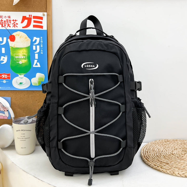 Versatile Adventure Backpack
