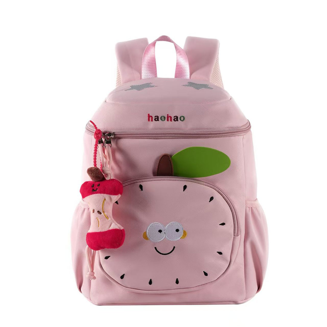 Children's Fun Character-Themed Backpack Bowlift