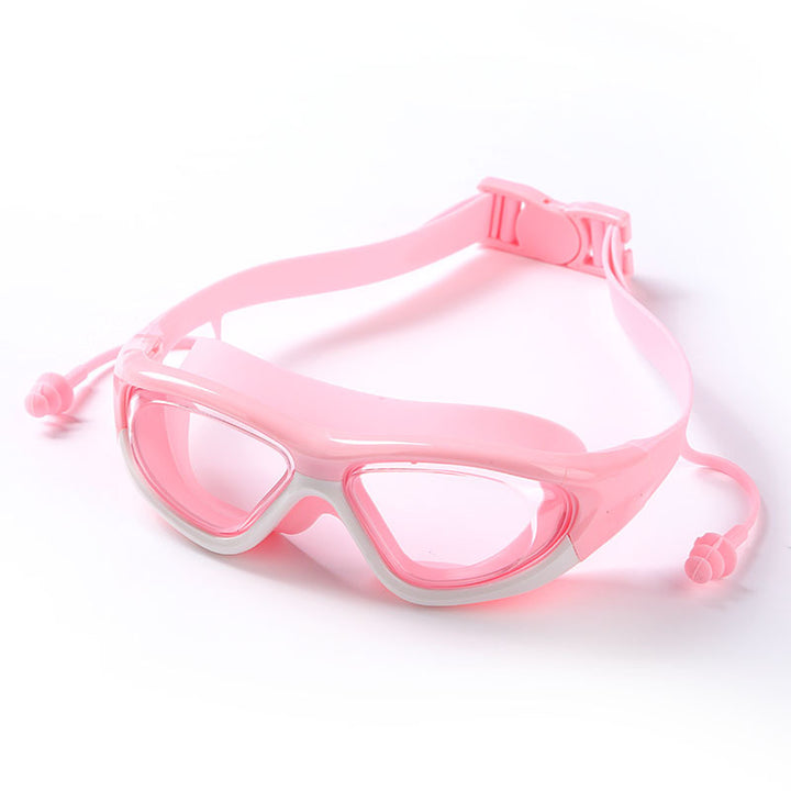 Swimming Goggles Bowlift