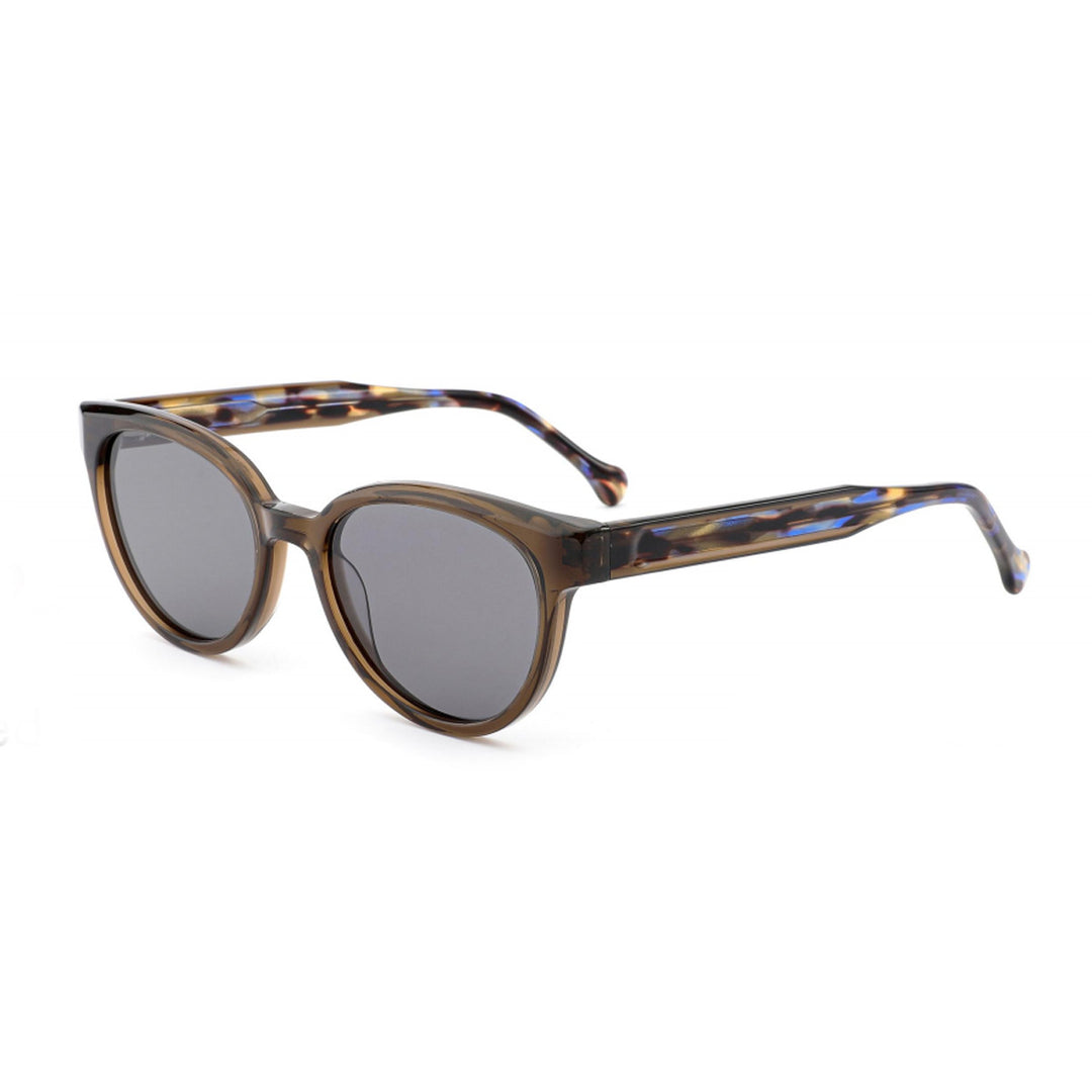 Ladies sunglasses in elegant retro design with high-quality UV protection lenses Bowlift