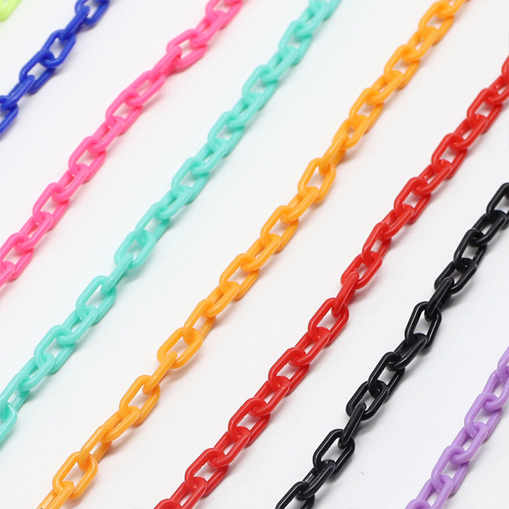 Fashionable Link Chain Bowlift