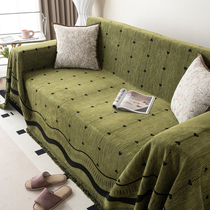 Home Decoration Stylish Sofa Cushion