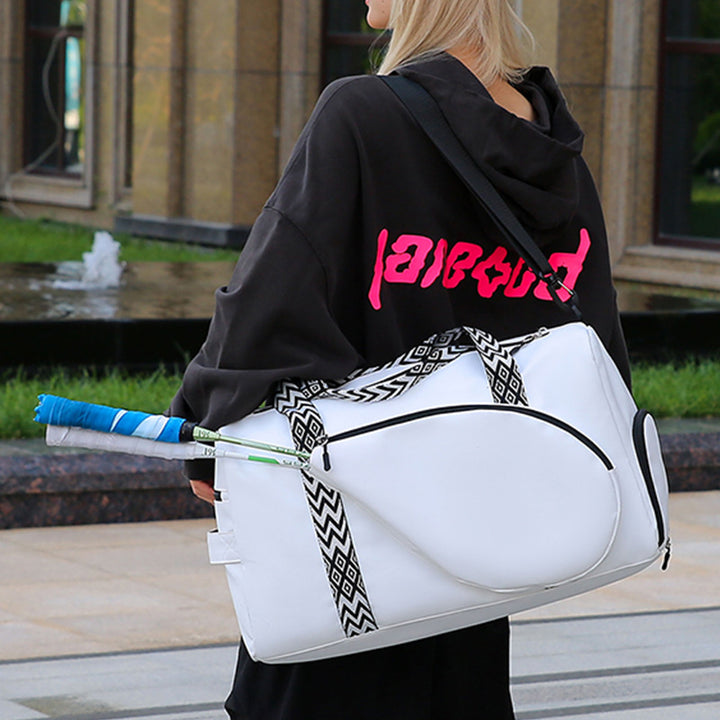 Specialized Fitness Duffle Bag Bowlift