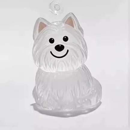 BowLift | DIY Pet Fur Keepsake Keychain