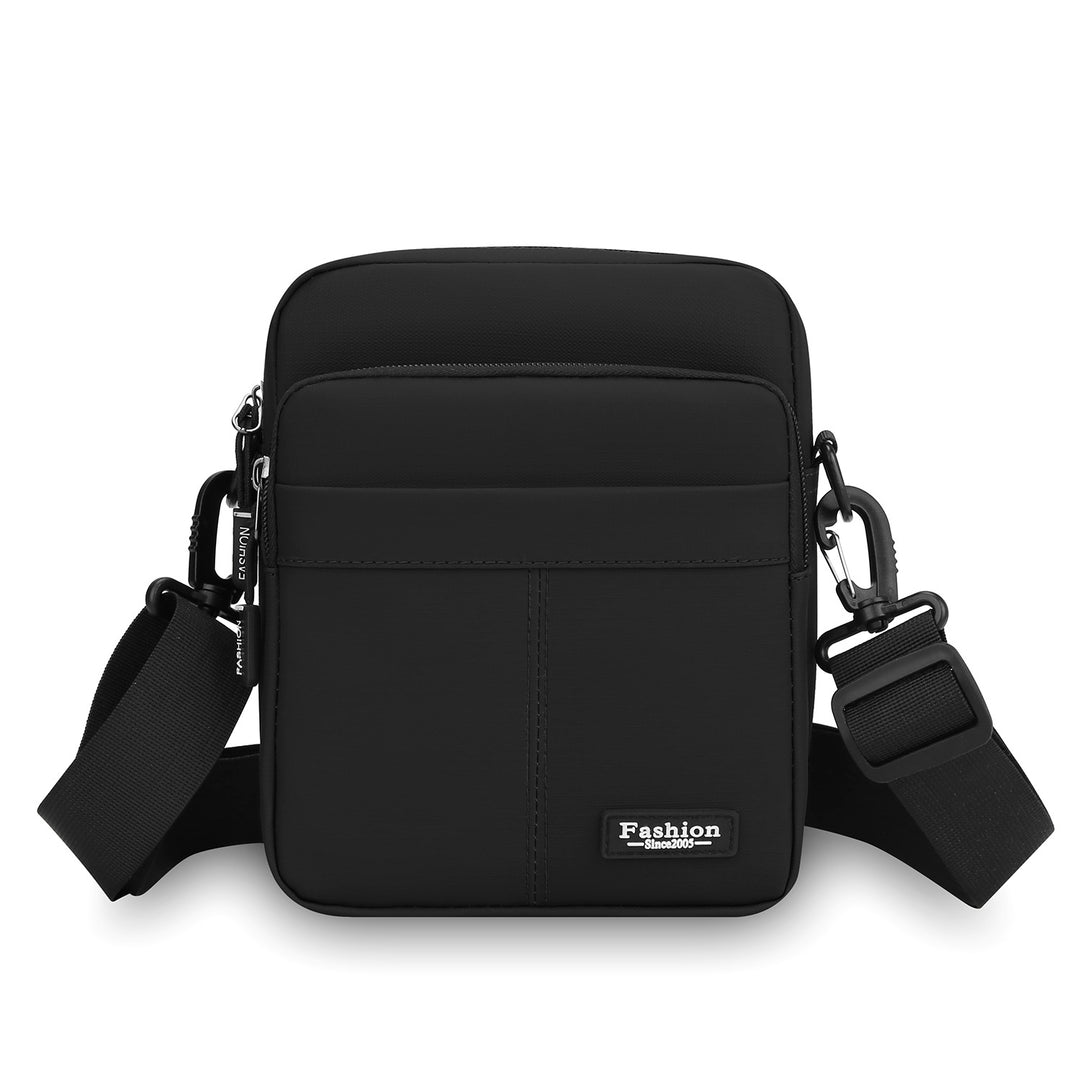 Sleek Compact Crossbody Bag Bowlift