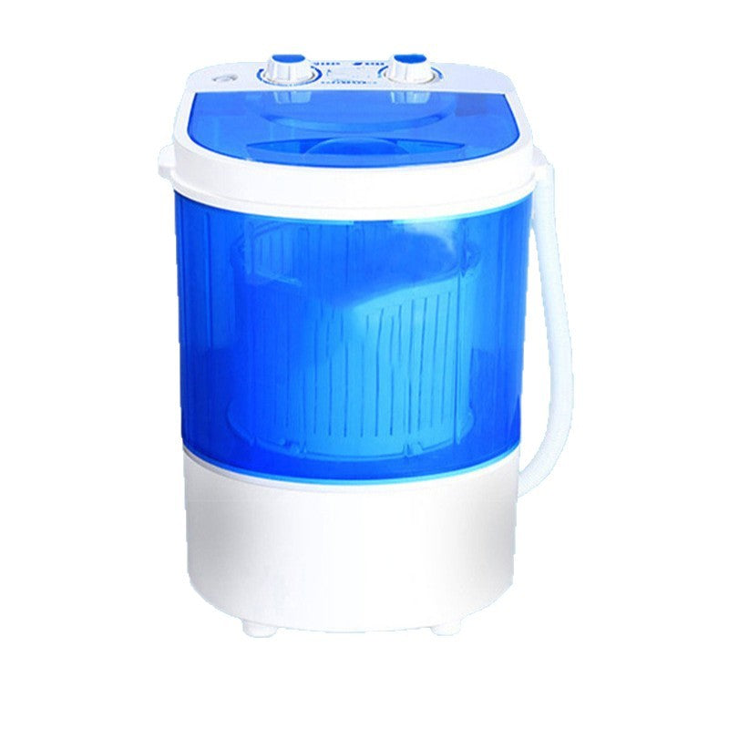 Mini Laundry Dryer Bowlift
