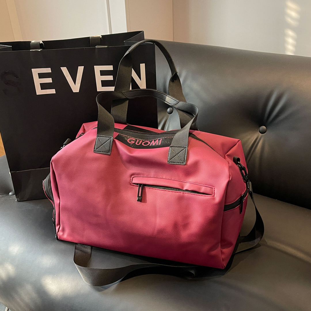 Travel Duffel Bag