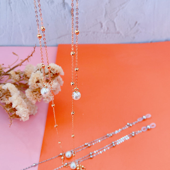 Chic jewelry band Bowlift