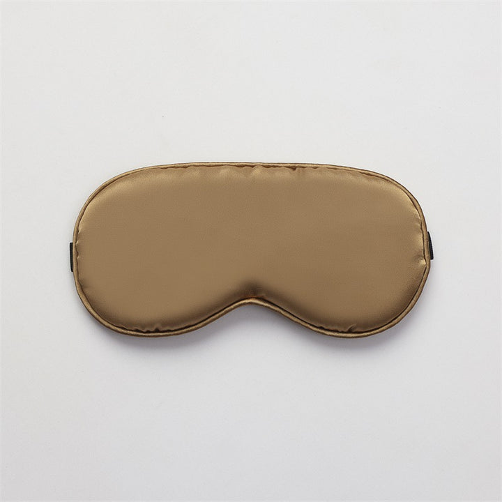 Unisex nan ergonomic sleep mask with gentle padding and adjustable strap Bowlift