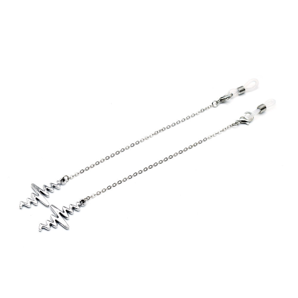 Artistic Eyewear Chain Holder Bowlift