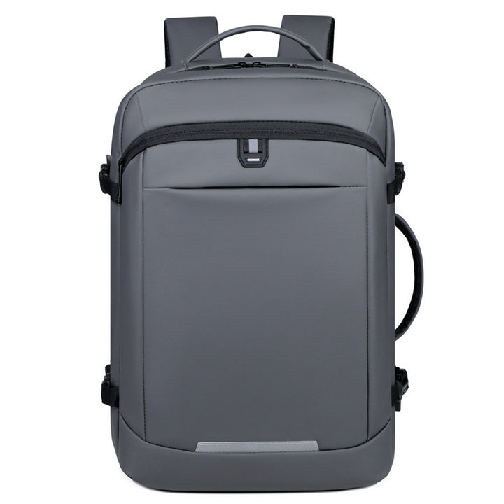 Versatile Laptop Backpack Bowlift