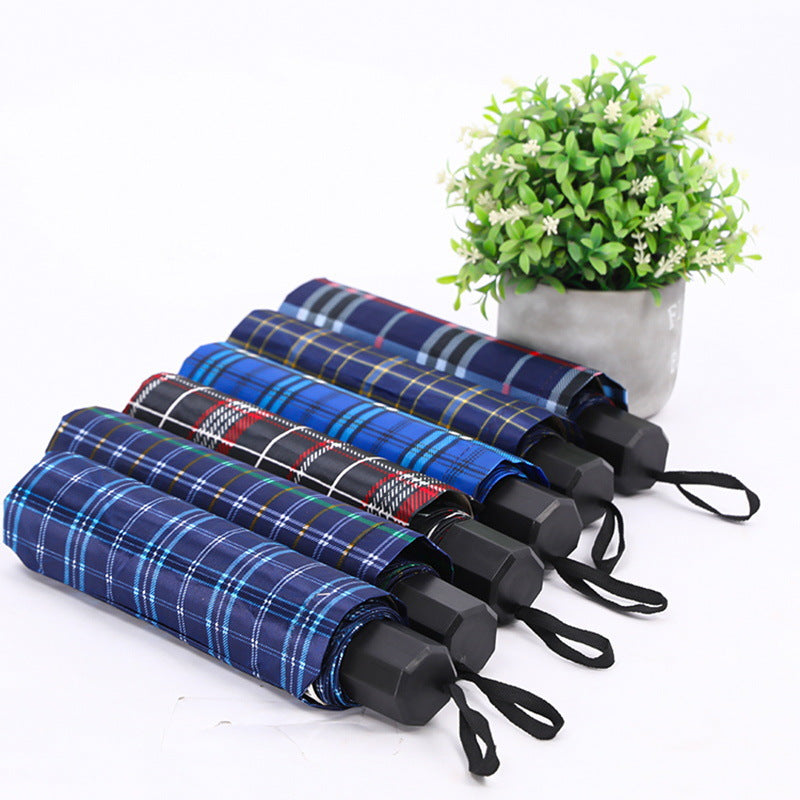 Ladies practical pocket umbrella Bowlift
