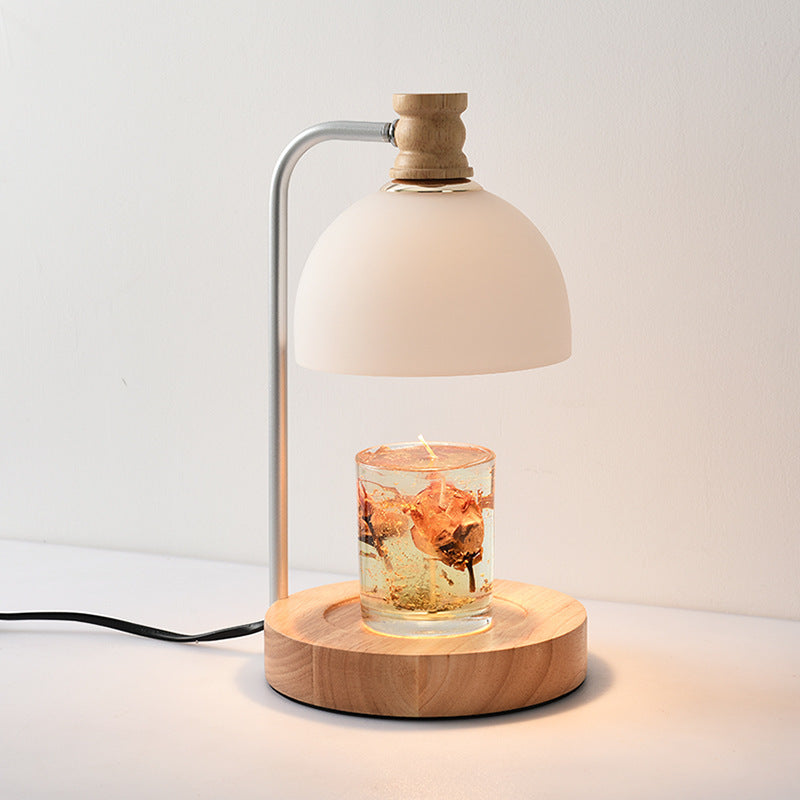 Sleek Decorative Table Lamp