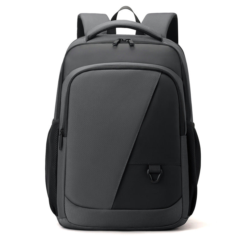 Sleek Versatile Business Backpack Bowlift