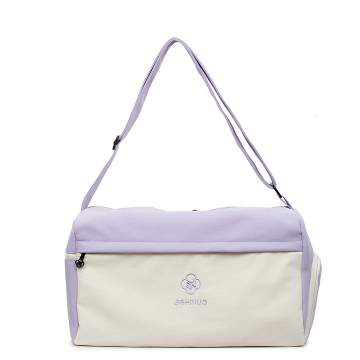 Women Stylish Sports and Leisure Bag Bowlift