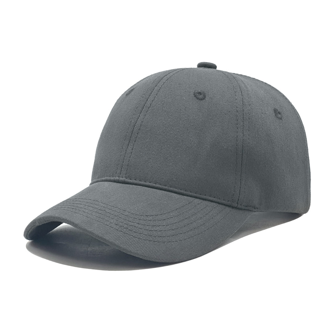 Men's Sporty Baseball Cap Bowlift