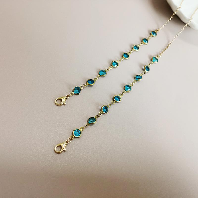Elegant Adjustable Jewelry Chain Bowlift