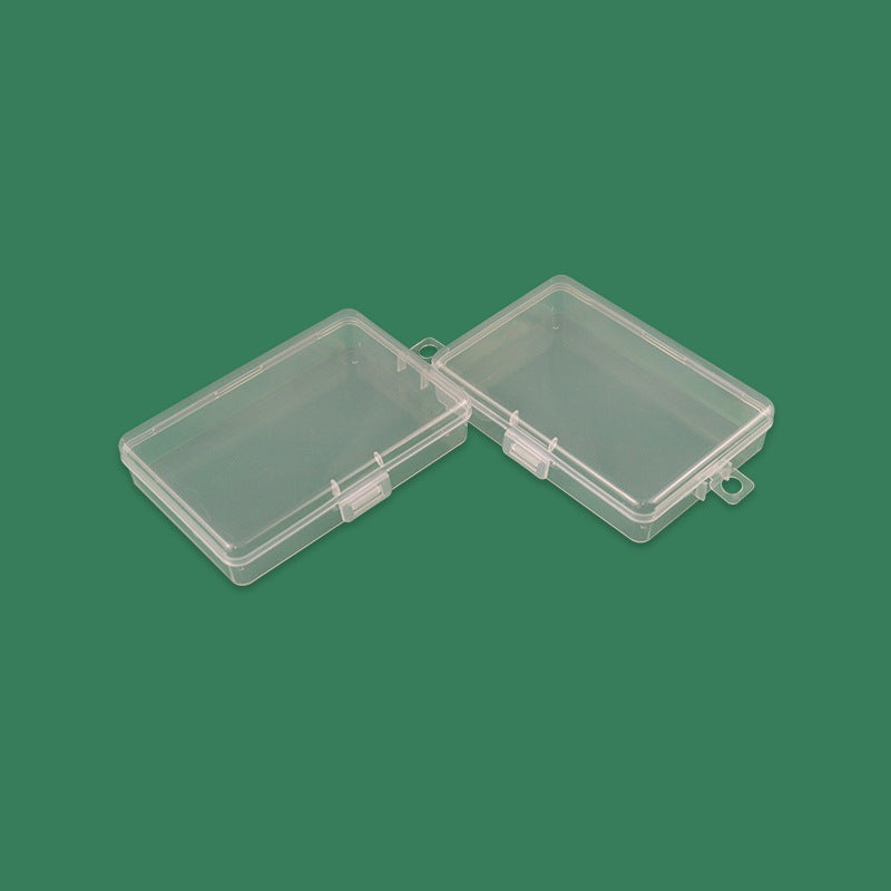 Heavy-Duty Organizer Storage Box Bowlift