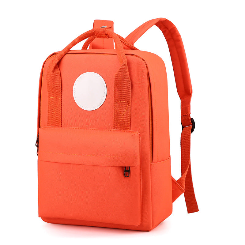 All-Season Versatile Backpack Bowlift