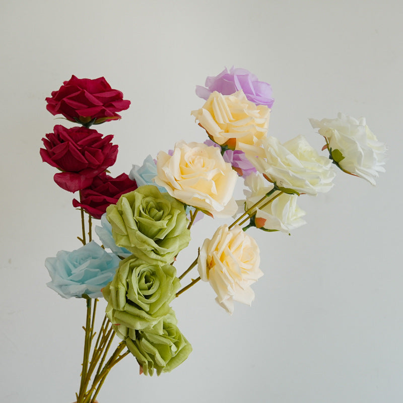 Artificial Flowers Bowlift