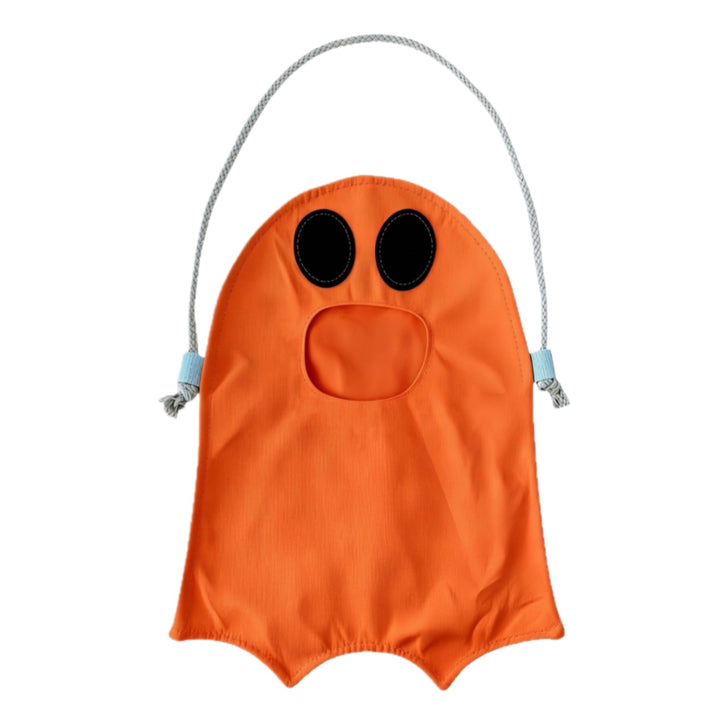 Fantasy Ghost Messenger Bag Bowlift