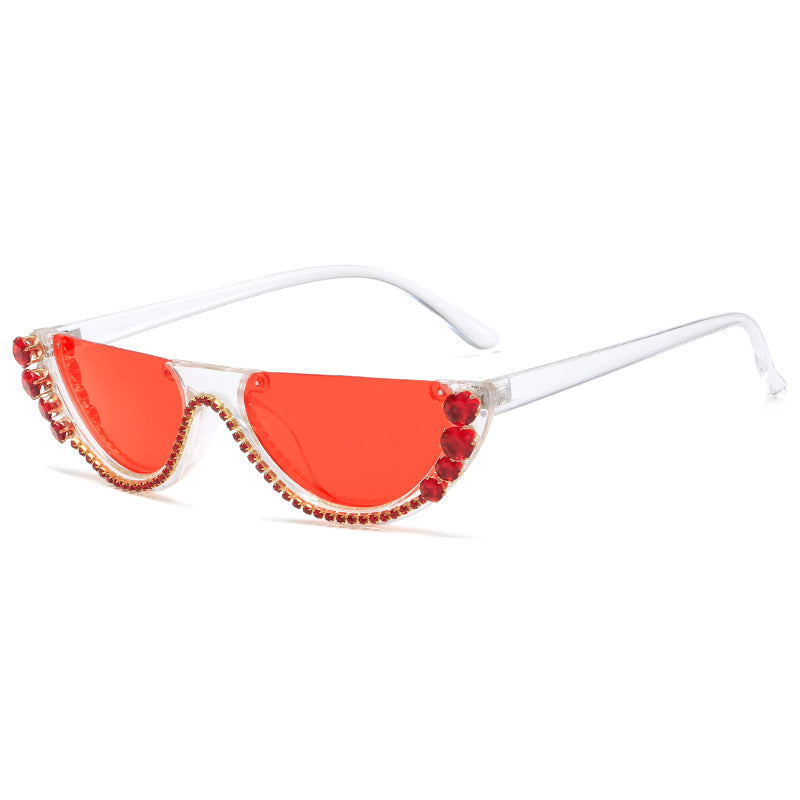 Women Fashion Sunglasses Bowlift