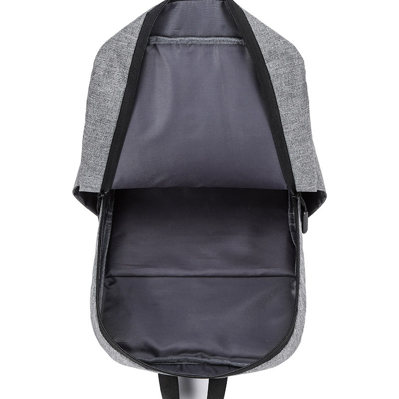Slim Ergonomic Laptop Backpack Bowlift
