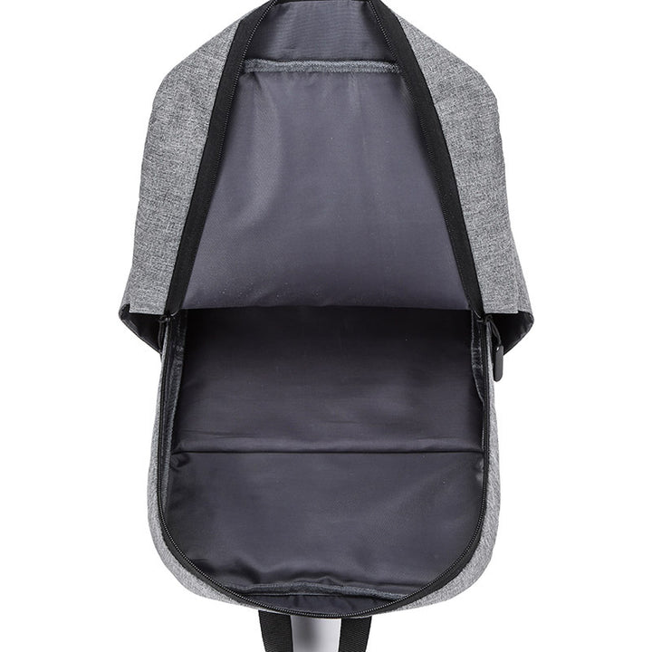 Slim Ergonomic Laptop Backpack Bowlift